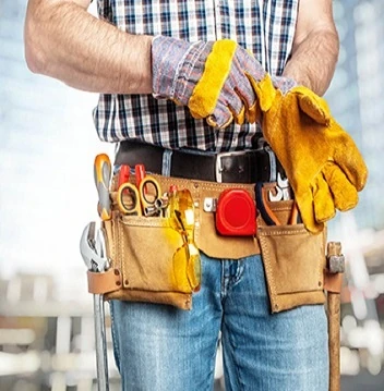 handyman